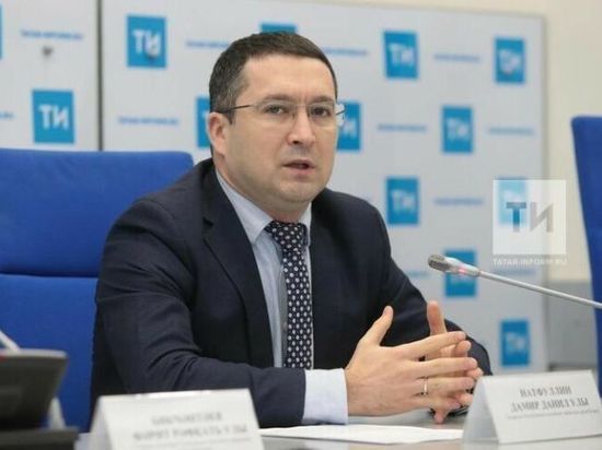 В Татарстане предложили ежегодно устраивать ярмарку вакансий в сфере культуры