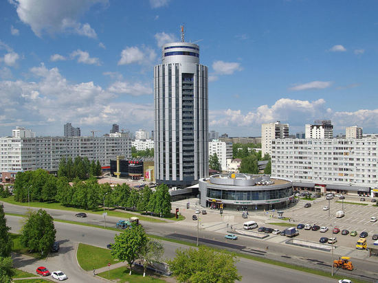 Власти Челнов сообщили об увеличении суточного прироста covid-больных