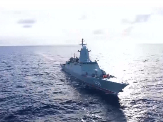 «Можем дотянуться до самых уязвимых мест военного базирования США»