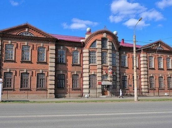 Жители Ижевска проголосовали за самые красивые городские здания