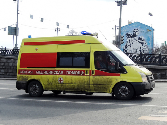 Среди пострадавших — следователь из Новой Москвы, которому принадлежит злополучный автомобиль