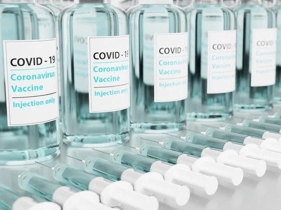 Академики РАН поспорили про "вакцинный винегрет" при ревакцинации