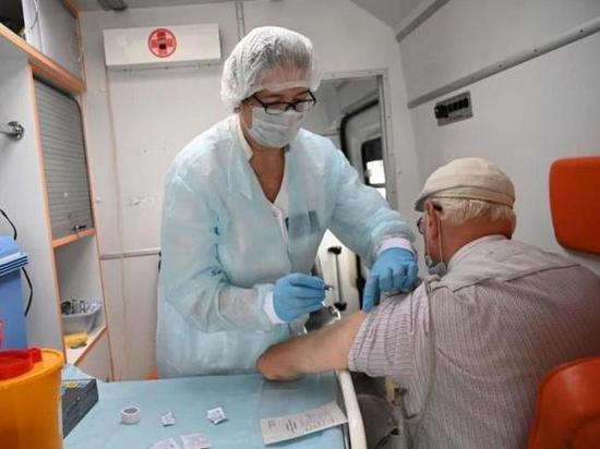 Вакцинация от коронавируса станет обязательной в Краснодарском крае