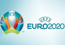Около 65 тысяч болельщиков смогут посетить два полуфинала и финал чемпионата Европы по футболу на стадионе "Уэмбли"