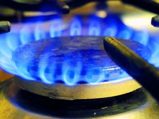 В России вырастут цены на газ с 1 июля