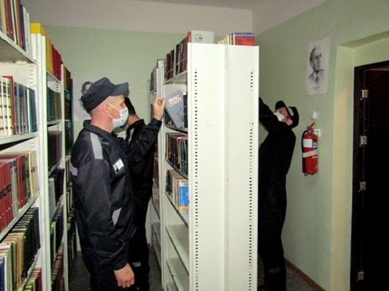 Топ популярных среди заключённых Колымы стихов составил УФСИН