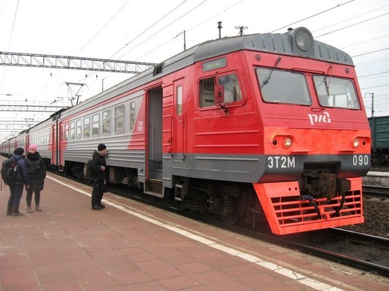 В Новосибирской области утвердили стоимость проезда на городской электричке