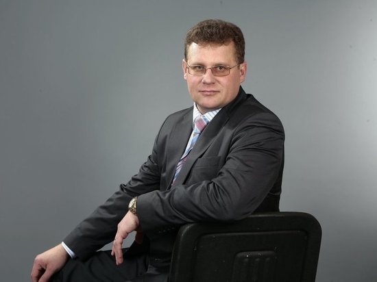 Новосибирский чиновник, продавший остров, останется под арестом