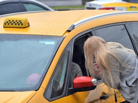 Таксиста в Якутии попыталась ограбить 26-летняя пассажирка