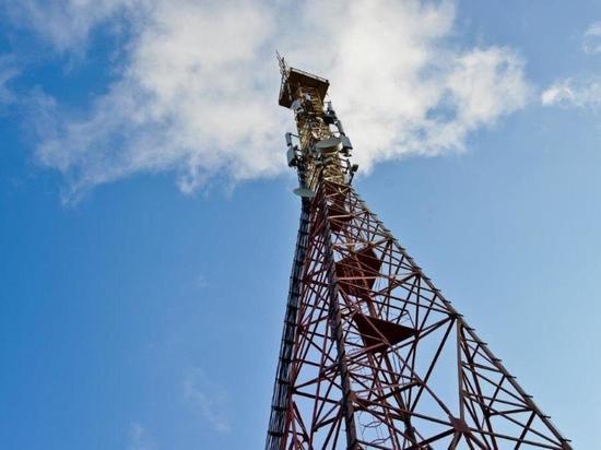 Для сельских жителей Бурятии становится доступнее 4G-интернет