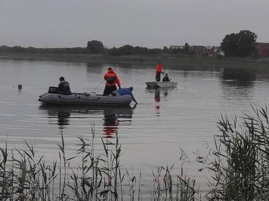В Тимашевском районе нашли тело утонувшего подростка