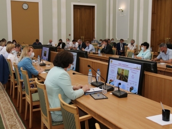 Гордума поддержала поправки в Устав Рязани о согласовании руководителей МУПов и управлений