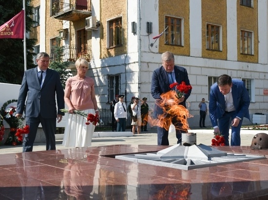 В Кирове День памяти и скорби проводят в усеченном формате