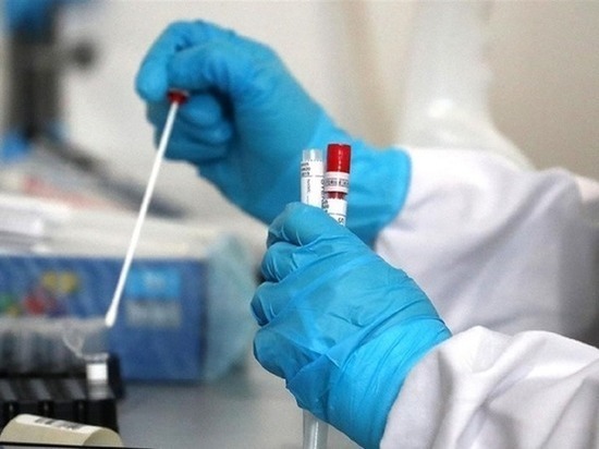 На Дону еще 175 человек заразилсиь инфекцией COVID-19