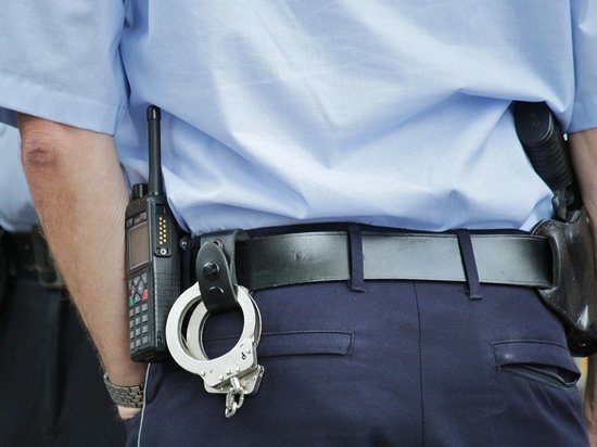 Полицейские задержали 280 человек в ходе масштабной спецоперации в Кузбассе