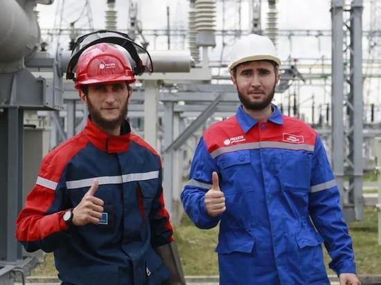 «Россети Северный Кавказ» дали энергию микрорайону в пригороде Черкесска