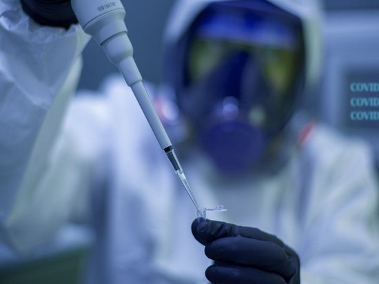 В России за сутки выявили 16 715 случаев коронавируса
