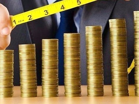 Госдолг Калмыкии за месяц вырос на 60 миллионов рублей