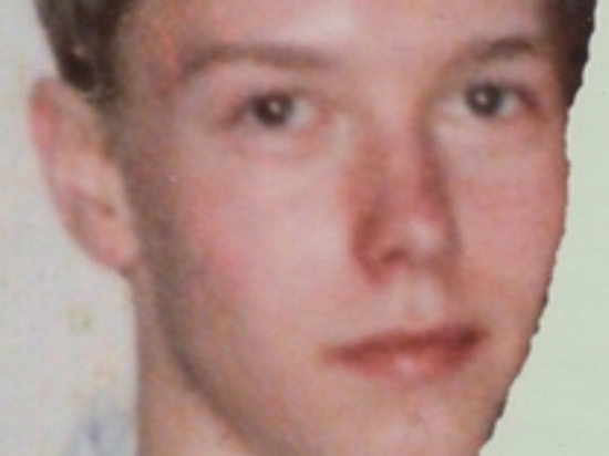 Следователи просят помочь в поисках подростка, пропавшего в Хабаровске в 2006 году