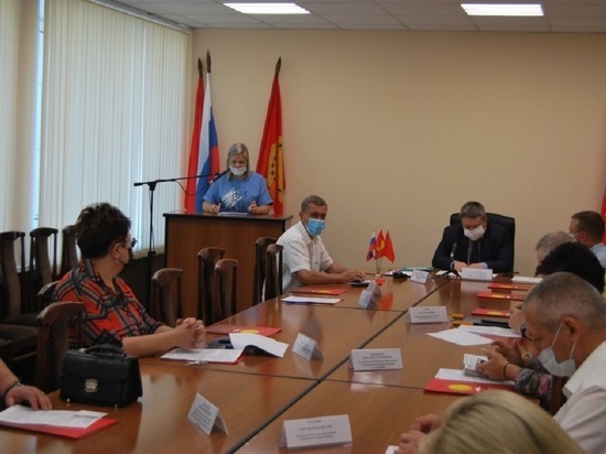 Результаты антинаркотической работы обсудили в Серпухове