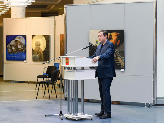 На Смоленщине подвели итоги премии "Лидер года"