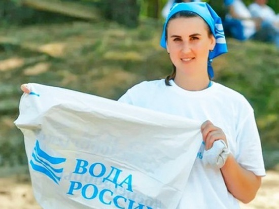 Белгородские эковолонтеры могут выиграть экспедицию на Байкал