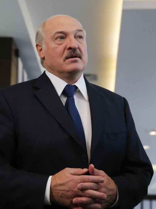 В Белоруссии фильм NEXTA про Лукашенко признали эктремистским