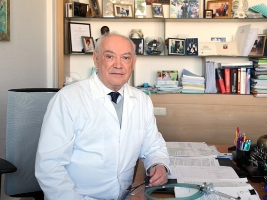 Центр Дмитрия Рогачева разработал неонатальный скрининг для предупреждения опухолей