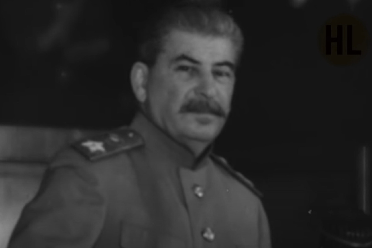 Сталин 22 июня 1941. Сталин в Германии. Нападение сталина на германию