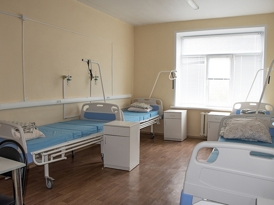 В Тверской области открывают инфекционные госпитали
