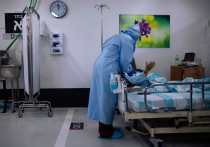 В Израиле выявлено 125 новых пациентов за сутки, из них 78 человек школьники