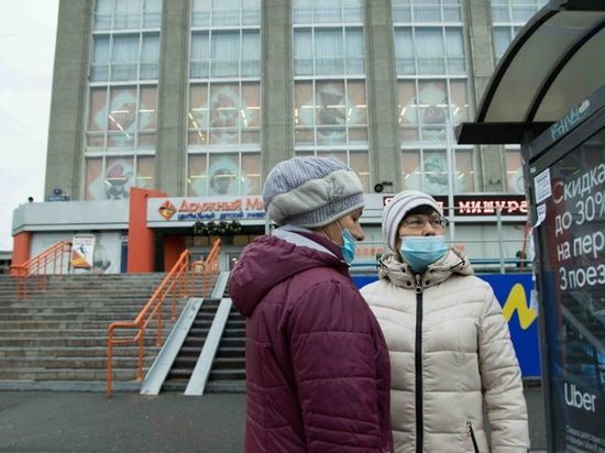 В Омске на проспекте Маркса появится новая остановка