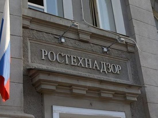 В Омской области Ростехнадзор приостановил работу семи котельных