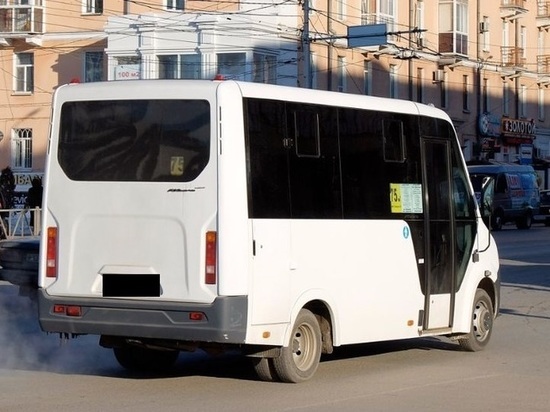 В Рязани маршрут №75 будут обслуживать 20 автобусов среднего класса