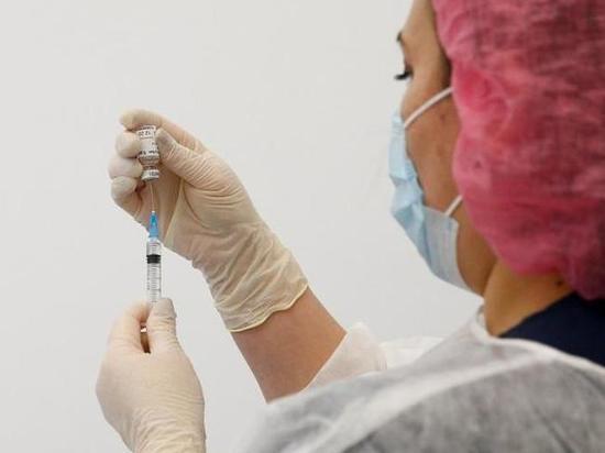 Главный санитарный врач Кубани подписала постановление об обязательной вакцинации