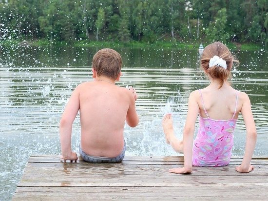 В водоемах в Татарстане за сутки утонули четверо мужчин