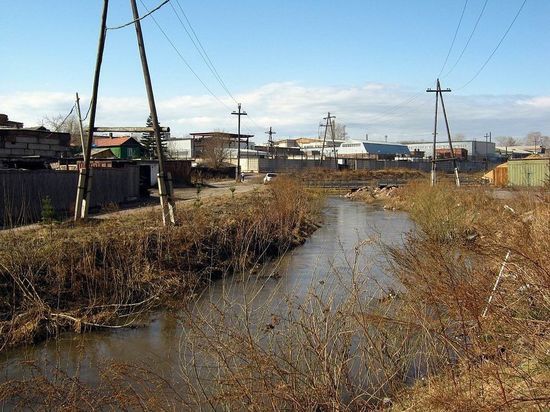 24 июня отключат холодную воду в части Октябрьского района и пригороде Красноярска