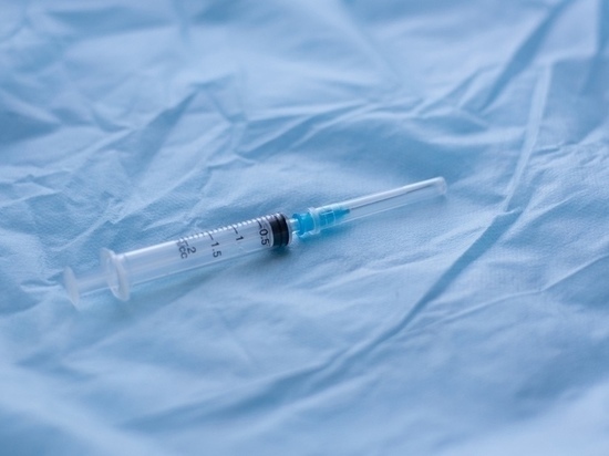 Вакцинация: туляков просят вспомнить смертоносную дифтерию в 20 веке и привиться