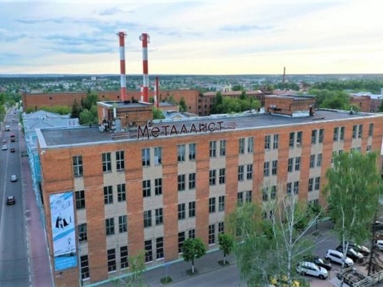 Оставить жителей без горячей воды может один из крупнейших заводов Серпухова