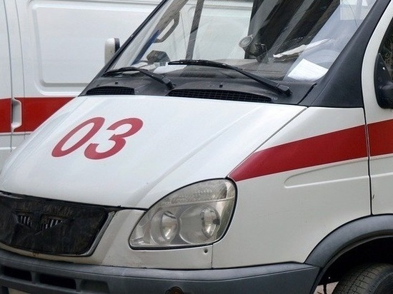 В Белгородской области мужчина проломил приятелю голову за долг в 100 рублей