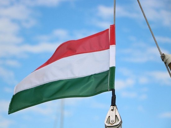 Премьер Венгрии отказался от поездки в Германию из-за ЛГБТ-скандала