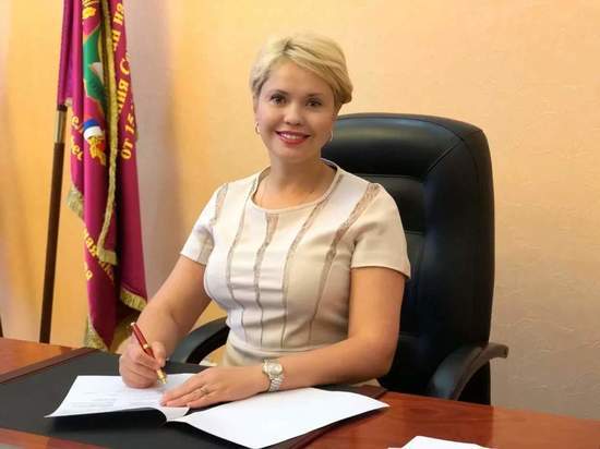 Ректор Курской сельхозакадемии Екатерина Харченко может остаться без ученой степени