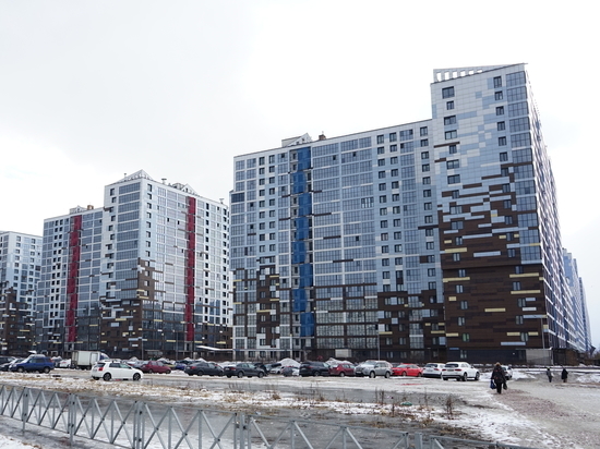 Главный риэлтор Петербурга посоветовал отложить покупку жилья до осени