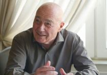 Выступление актера Егора Бероева, возмутившегося дискриминацией россиян, не сделавших прививку от коронавируса, встретило оценку со стороны журналиста и телеведущего Владимира Познера