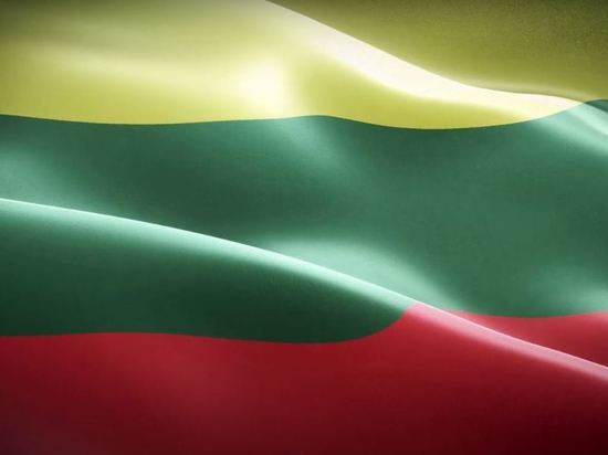 В Литве за шпионаж заочно осудили россиянина и литовца