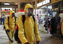 С 25 июня въезд прибывающих из России, Великобритании, Индии и Португалии на Украину без отрицательного результата ПЦР-теста запрещен