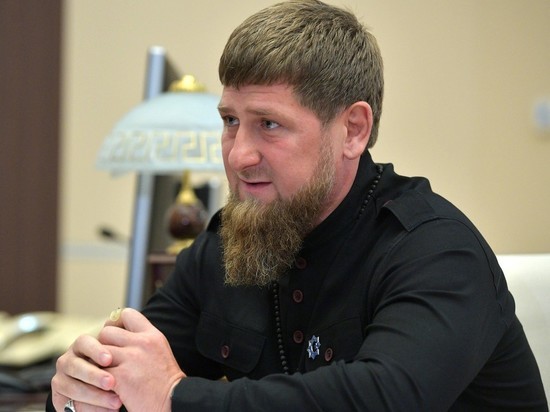 Кадыров остается, потому что незаменим: «Готов выполнить любой приказ»