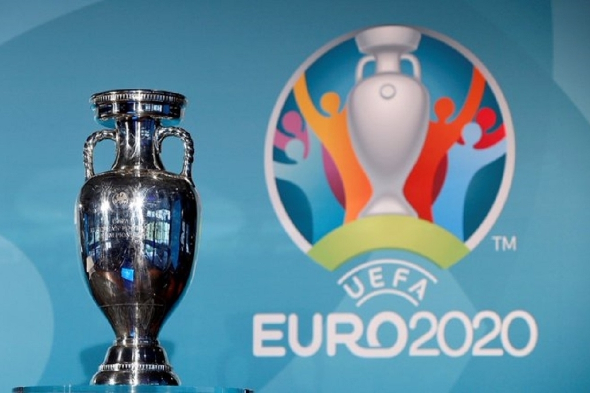 Сборная Украины вышла в плей-офф Евро-2020 с третьего места в группе