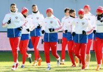 Депутат Госдумы, член Комитета по физической культуре, спорту и туризму Дмитрий Свищев предложил организовать футбольный матч между сборными России и Украины