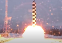 Летом 2021 года пройдут летные испытания межконтинентальной баллистической ракеты (МБР) «Сармат»
